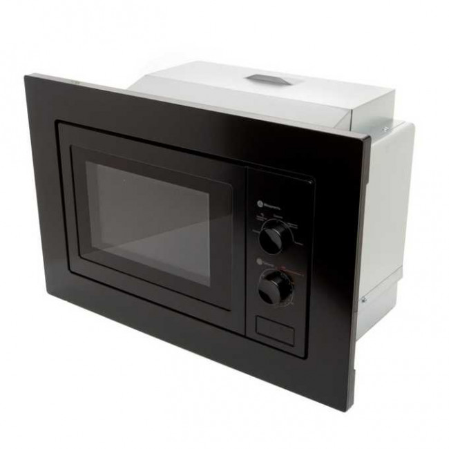 Встраиваемая микроволновая печь Konigin SHMB717BFP