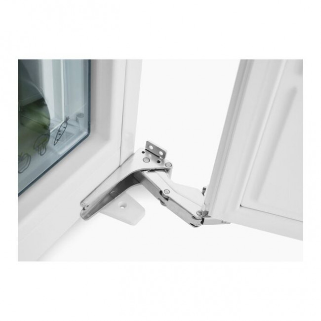 Встраиваемый холодильник SCANDILUX RBI524EZ