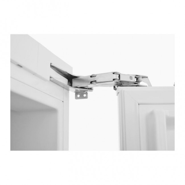 Встраиваемый холодильник SCANDILUX RBI524EZ