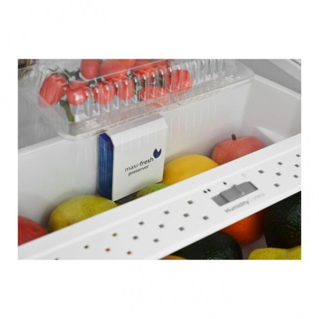 Встраиваемый холодильник SCANDILUX RBI524EZ