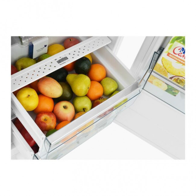 Встраиваемый холодильник SCANDILUX RBI524EZ