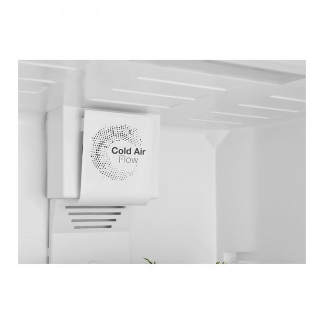 Встраиваемый холодильник SCANDILUX RBI524EZ