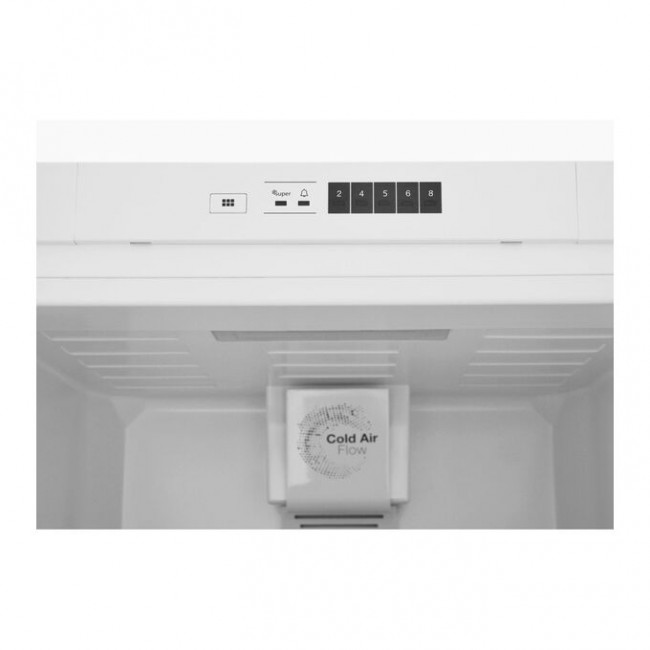 Встраиваемый холодильник SCANDILUX RBI524EZ