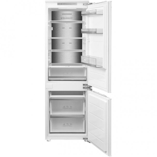 Встраиваемый холодильник БИРЮСА BI 267 267л Встраиваемый холодильник БИРЮСА BI 267 267л