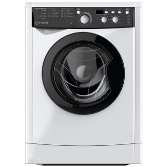 Стиральная машина Indesit Ewud 4105 BK CIS Стиральная машина Indesit Ewud 4105 BK CIS