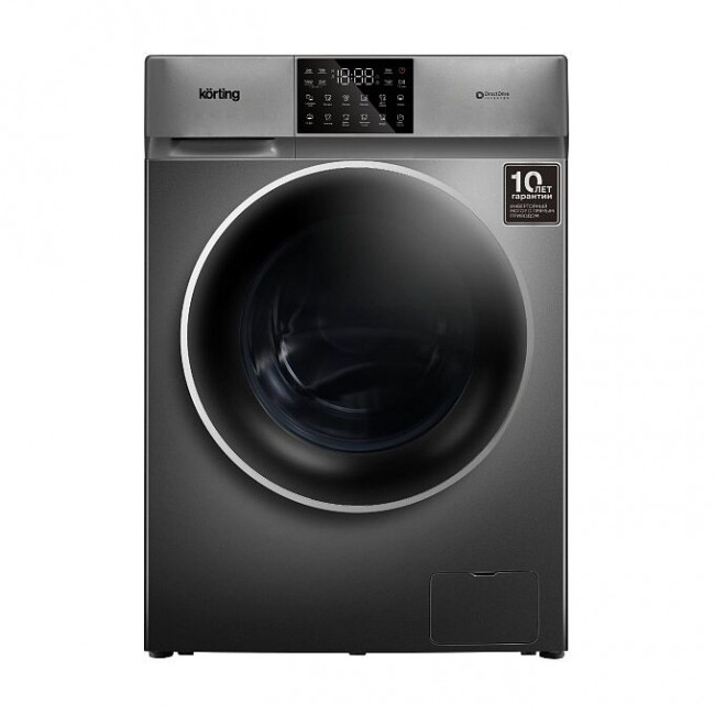 Стиральная машина Korting KWM 60DV1297 Gr