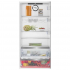 Холодильник Beko B5RCNK403ZWB