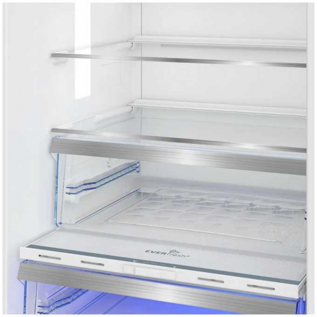 Холодильник Beko B5RCNK403ZWB