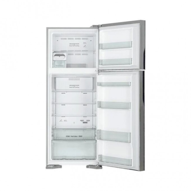 Холодильник Hitachi R-V660PUC7-1 BSL Холодильник Hitachi R-V660PUC7-1 BSL