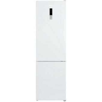 Холодильник Korting KNFC 62370 W