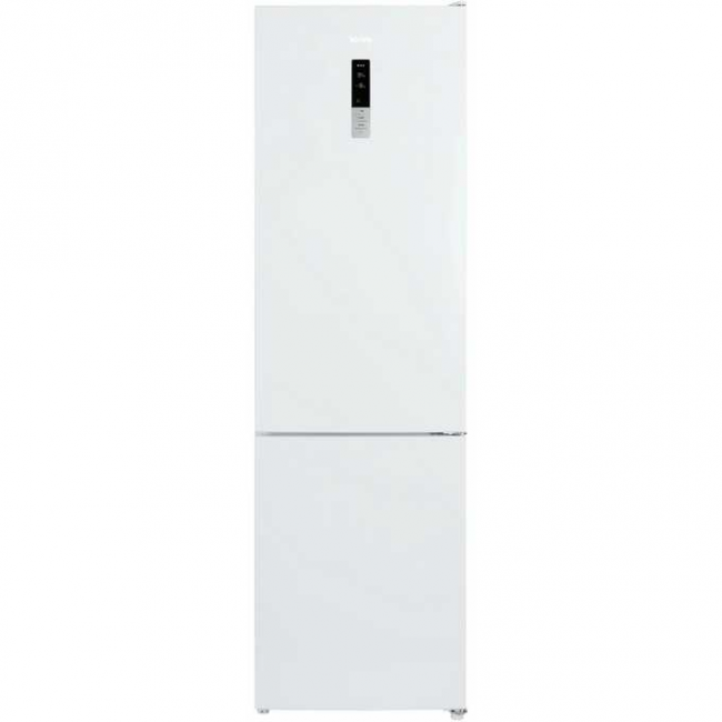 Холодильник Korting KNFC 62370 W
