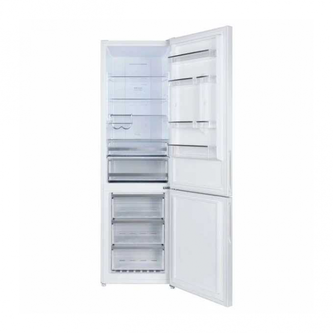 Холодильник Korting KNFC 62370 W