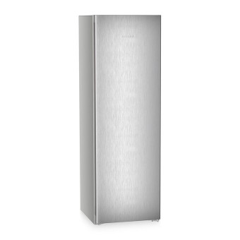 Холодильник Liebherr Rsfd 5220-22 001 Plus, EasyFresh 2 контейнера, в.185,5cм, ш. 60см, класс ЭЭ A+, без МК, внутренние ручки, покрытие SteelFinish