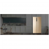 Холодильник двухкамерный HAIER HRF541DG7RU Side by Side, инверторный золотистый