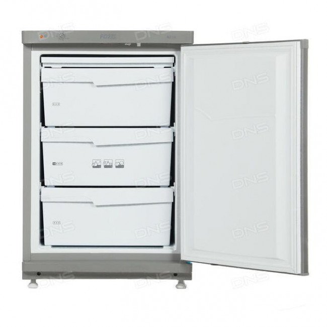 Морозильная камера Pozis Свияга-109-2 белый