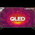 Телевизор HIBERG QLED 55Y Телевизор HIBERG QLED 55Y