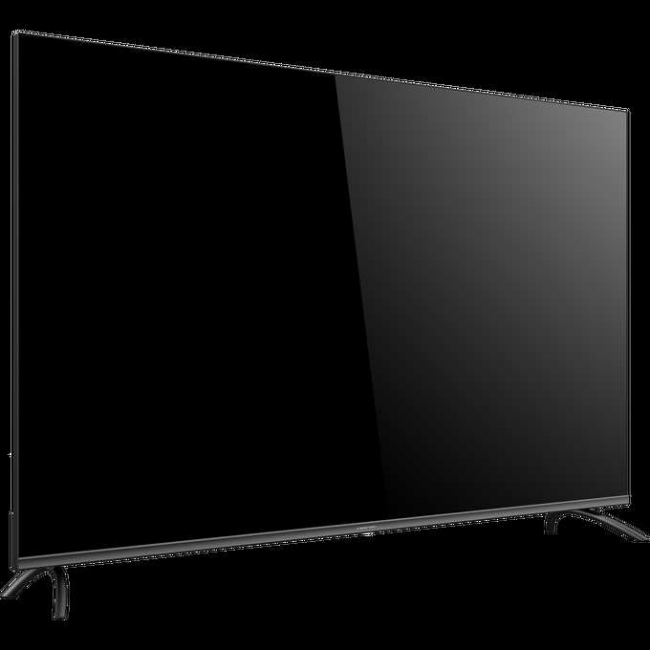 Телевизор HIBERG QLED 55Y Телевизор HIBERG QLED 55Y