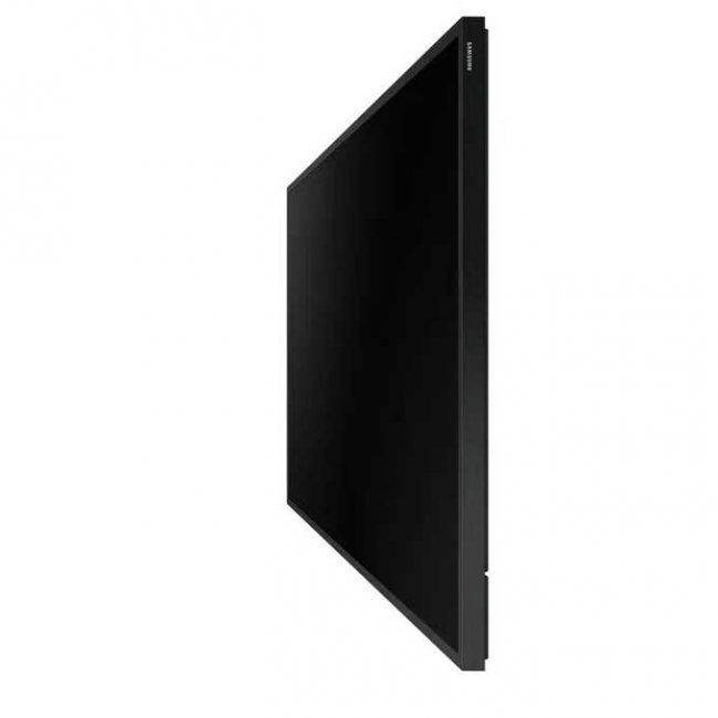 85" Телевизор Samsung QE85LS03FAUXRU черный 3840x2160, 4K Ultra HD, 120 Гц, Wi-Fi, Smart TV, Tizen OS 85" Телевизор Samsung QE85LS03FAUXRU черный 3840x2160, 4K Ultra HD, 120 Гц, Wi-Fi, Smart TV, Tizen OS