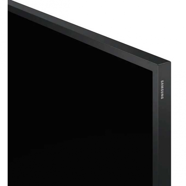 85" Телевизор Samsung QE85LS03FAUXRU черный 3840x2160, 4K Ultra HD, 120 Гц, Wi-Fi, Smart TV, Tizen OS 85" Телевизор Samsung QE85LS03FAUXRU черный 3840x2160, 4K Ultra HD, 120 Гц, Wi-Fi, Smart TV, Tizen OS