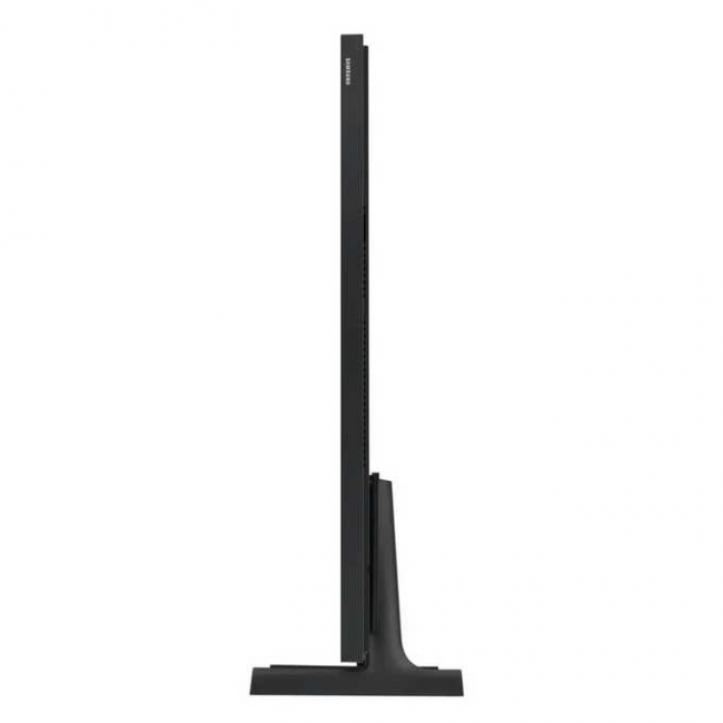 85" Телевизор Samsung QE85LS03FAUXRU черный 3840x2160, 4K Ultra HD, 120 Гц, Wi-Fi, Smart TV, Tizen OS 85" Телевизор Samsung QE85LS03FAUXRU черный 3840x2160, 4K Ultra HD, 120 Гц, Wi-Fi, Smart TV, Tizen OS