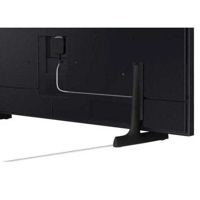 85" Телевизор Samsung QE85LS03FAUXRU черный 3840x2160, 4K Ultra HD, 120 Гц, Wi-Fi, Smart TV, Tizen OS 85" Телевизор Samsung QE85LS03FAUXRU черный 3840x2160, 4K Ultra HD, 120 Гц, Wi-Fi, Smart TV, Tizen OS