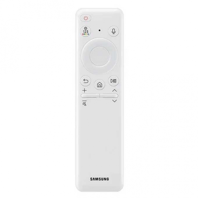 85" Телевизор Samsung QE85LS03FAUXRU черный 3840x2160, 4K Ultra HD, 120 Гц, Wi-Fi, Smart TV, Tizen OS 85" Телевизор Samsung QE85LS03FAUXRU черный 3840x2160, 4K Ultra HD, 120 Гц, Wi-Fi, Smart TV, Tizen OS
