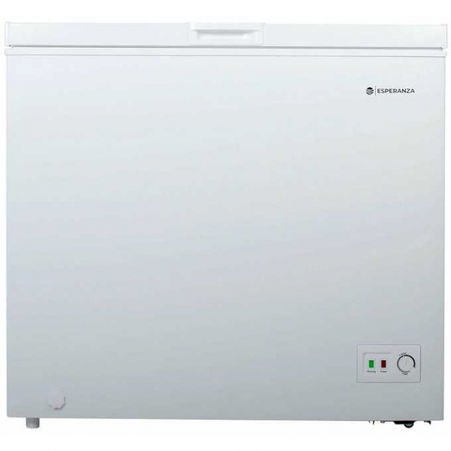 Морозильный ларь ESPERANZA Elite CFH 235 FW