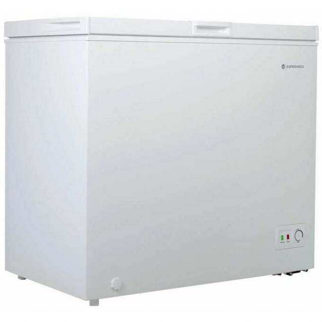 Морозильный ларь ESPERANZA Elite CFH 235 FW