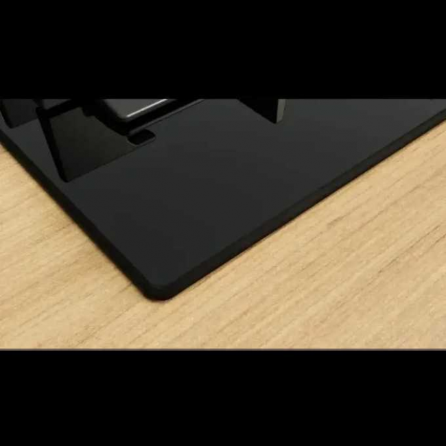 Варочная поверхность BOSCH PPH6A6I40O черная