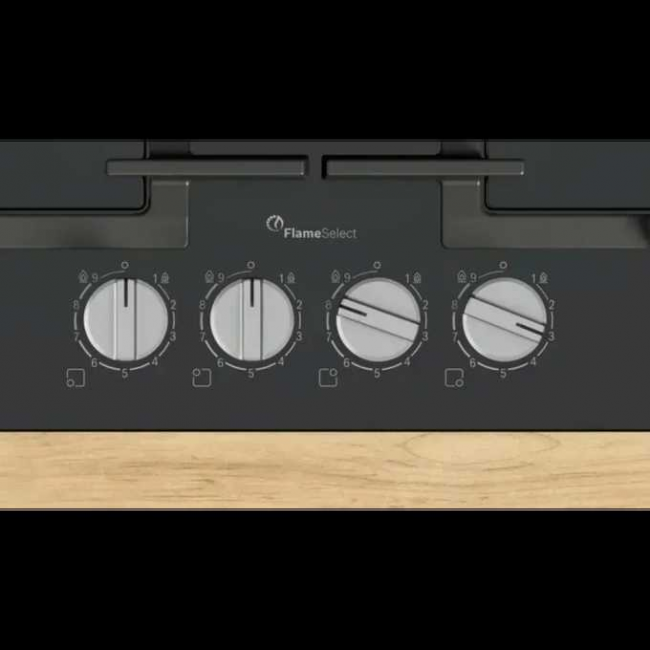 Варочная поверхность BOSCH PPH6A6I40O черная