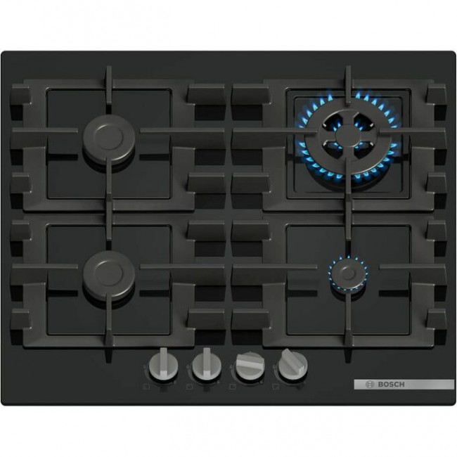 Варочная поверхность BOSCH PNH6B6K40 Варочная поверхность BOSCH PNH6B6K40