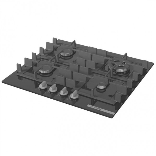 Варочная поверхность BOSCH PNH6B6K40 Варочная поверхность BOSCH PNH6B6K40
