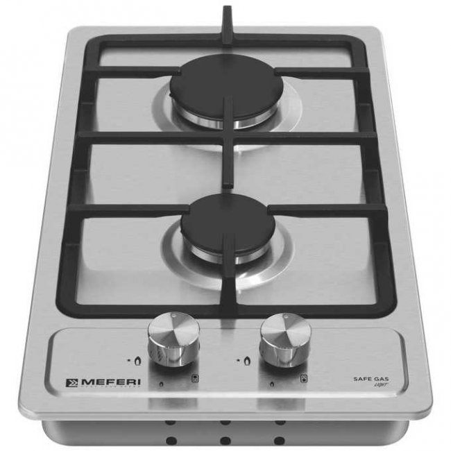 Варочная поверхность Meferi MGH302IX Light