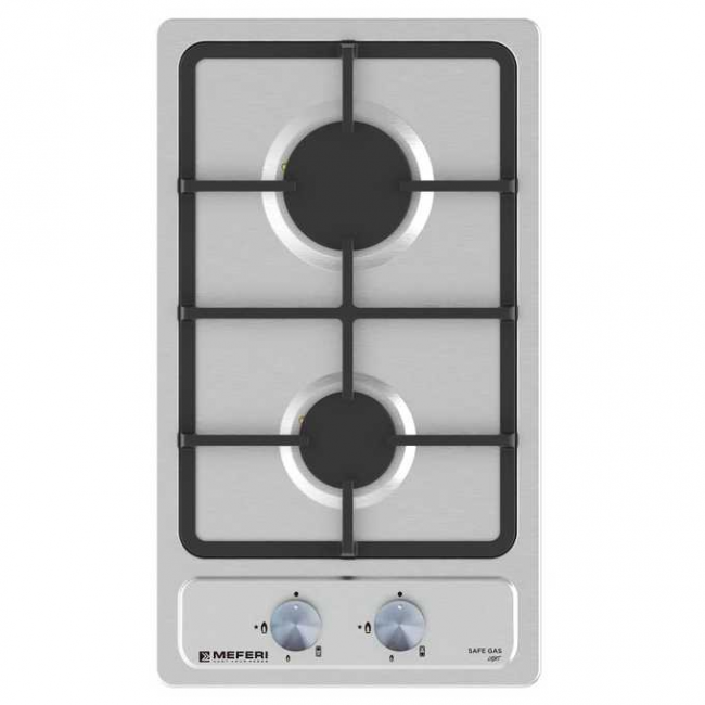 Варочная поверхность Meferi MGH302IX Light