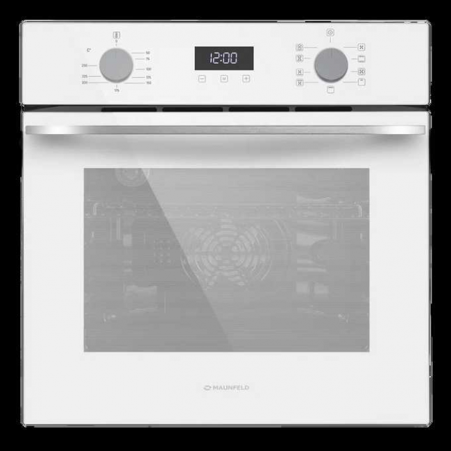 Духовой шкаф MAUNFELD EOEM7610W