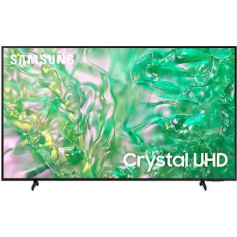 43" Телевизор Samsung UE43DU8000UXRU черный 3840x2160, 4K Ultra HD, 60 Гц, Wi-Fi, Smart TV, Tizen OS 43" Телевизор Samsung UE43DU8000UXRU черный 3840x2160, 4K Ultra HD, 60 Гц, Wi-Fi, Smart TV, Tizen OS