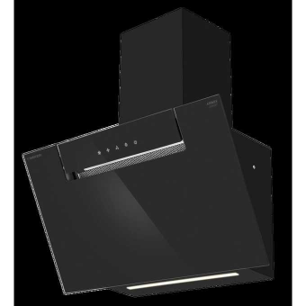 Вытяжка MEFERI AIRBOX60BK Comfort