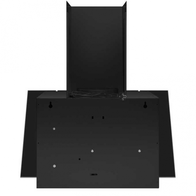 Вытяжка MEFERI AIRBOX60BK Comfort