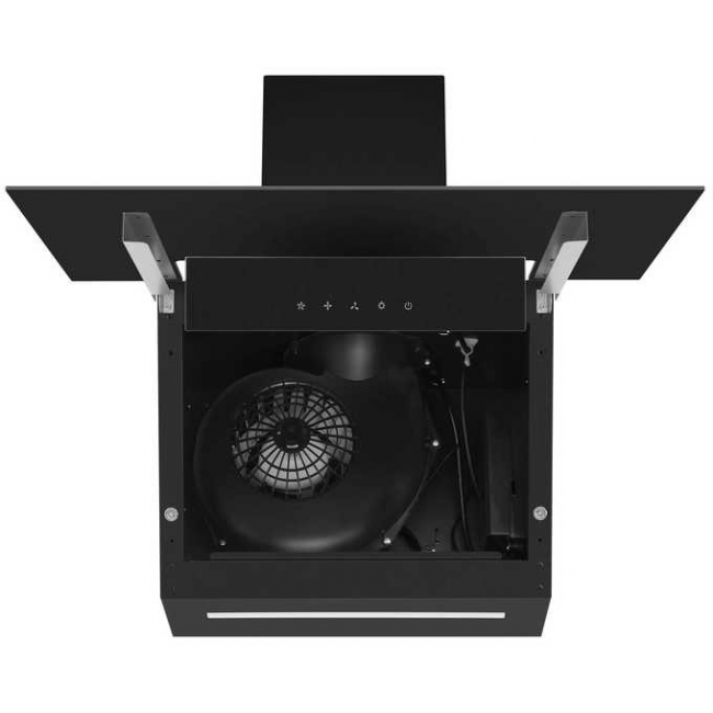 Вытяжка MEFERI AIRBOX60BK Comfort