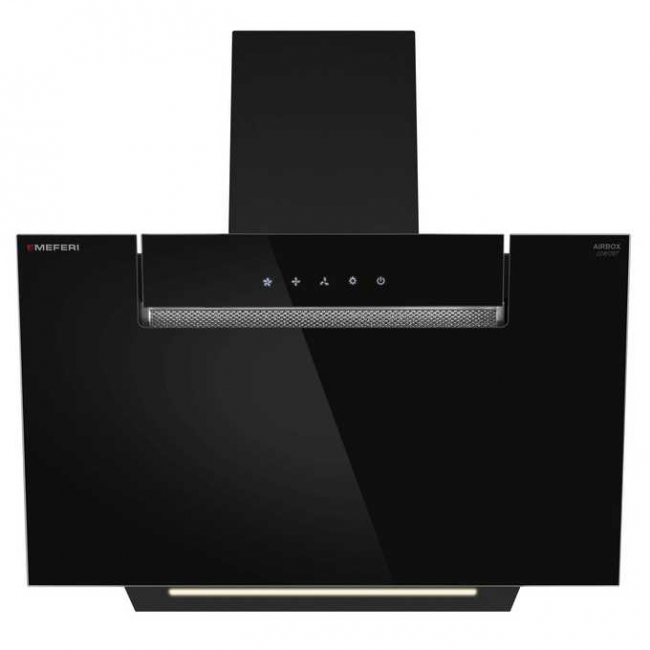 Вытяжка MEFERI AIRBOX60BK Comfort