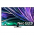 Телевизор Samsung QE55QN85DBUXRU Q яркое серебро