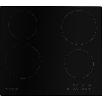 Варочная поверхность Kuppersberg ECO 601