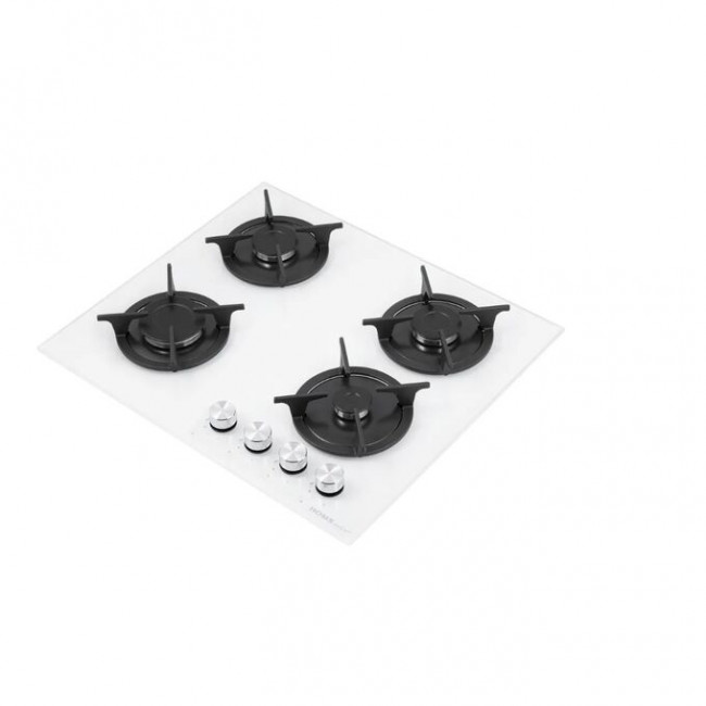 Варочная поверхность HOMSair HGG641EWH