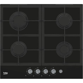 Варочная поверхность Beko HILG 64235 S (РА) Варочная поверхность Beko HILG 64235 S (РА)