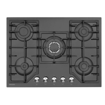 Газовая варочная поверхность GRAUDE GS 70.1 S