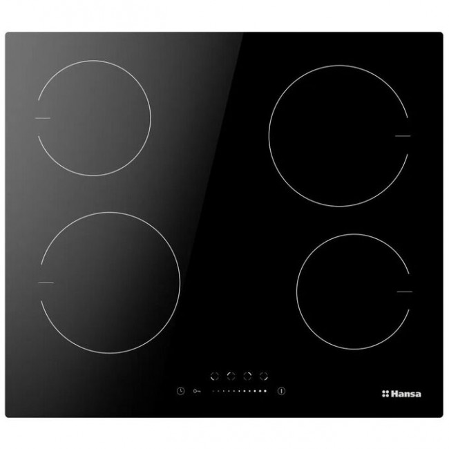 Варочная поверхность Hansa BHC633008 Варочная поверхность Hansa BHC633008