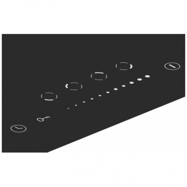 Варочная поверхность Hansa BHC633008 Варочная поверхность Hansa BHC633008