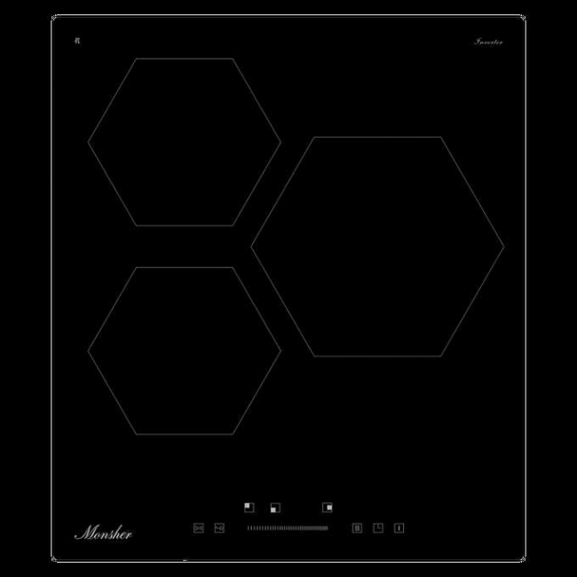 Варочная поверхность Monsher MHI 4506