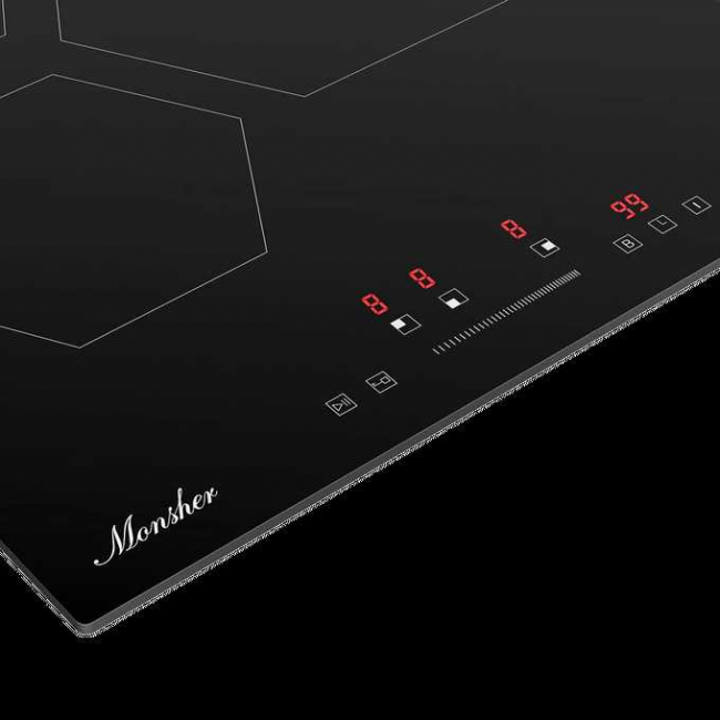 Варочная поверхность Monsher MHI 4506