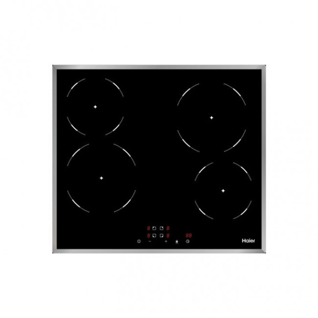 Варочная поверхность Haier HHY-C64NFB